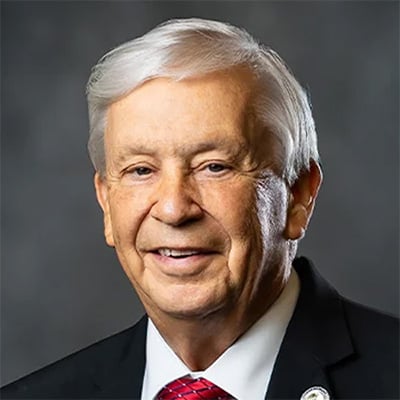 박사. 진 스프래그