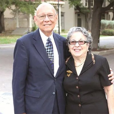 티노와 밀리 듀란