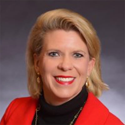 박사. 케이트 로저스