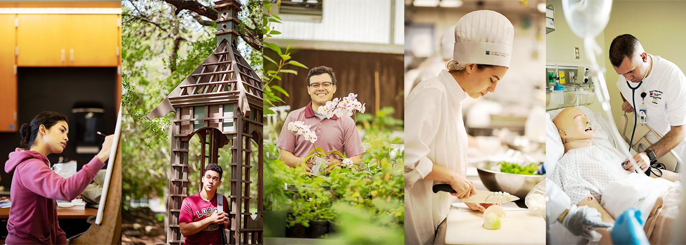 1098-T 다양한 환경에서 학습하는 학생들