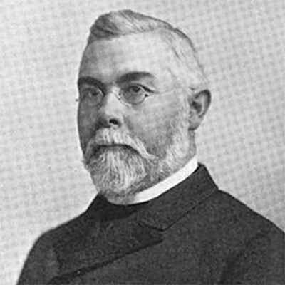 제임스 스텝토 존스턴