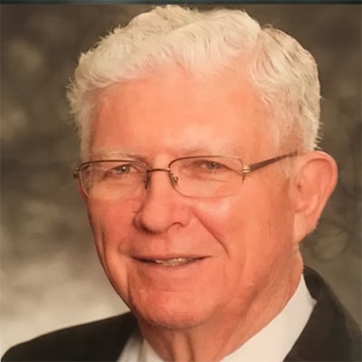 제임스 린드퍼스