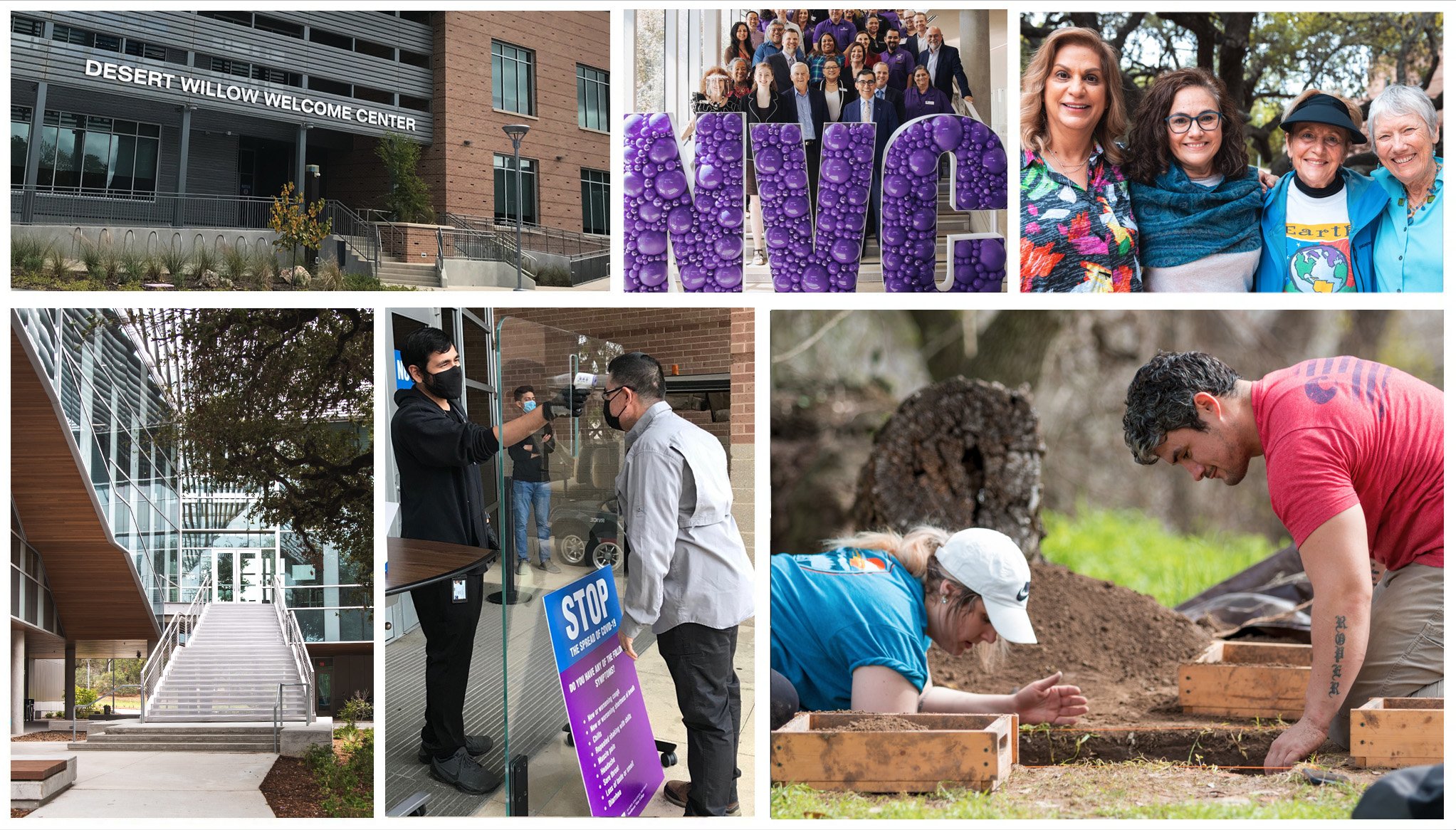 사진 콜라주 2019-2022