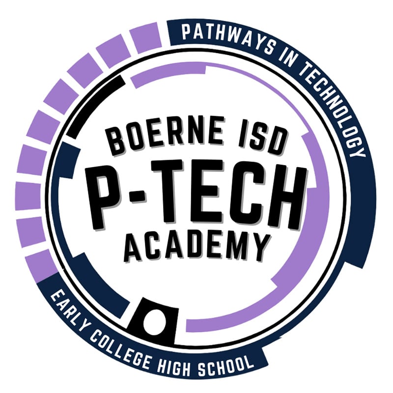 P-TECH 파트너십 이미지