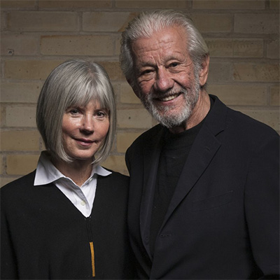 라이오넬과 캐시 소사