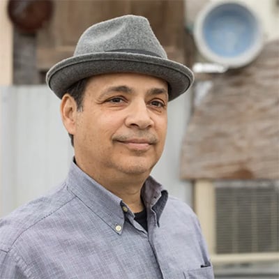 오스카 알바라도