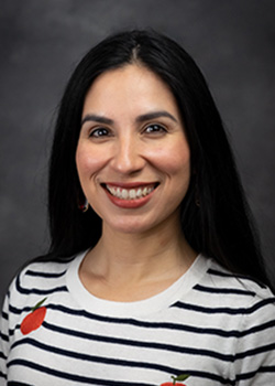 페레즈, 델리사