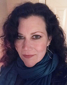 이즈나가, 리디아