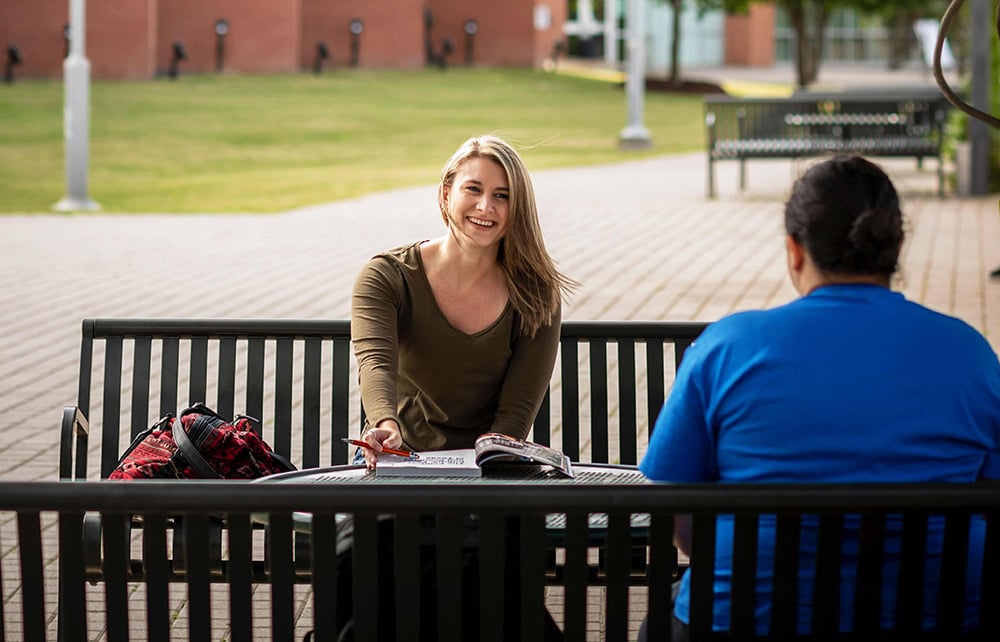 NLC 외부의 학생