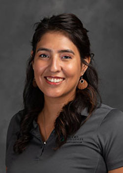 라미레즈, 린지