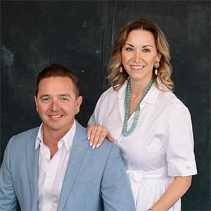 제이미와 트래비스 코왈스키