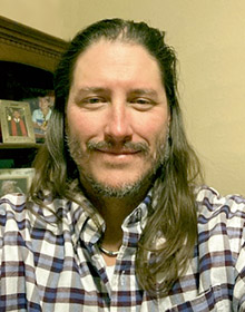 존스, 블레이크