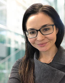 스라멕, 크리스틴