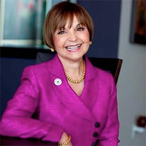 박사. 마리아 에르난데스 페리에