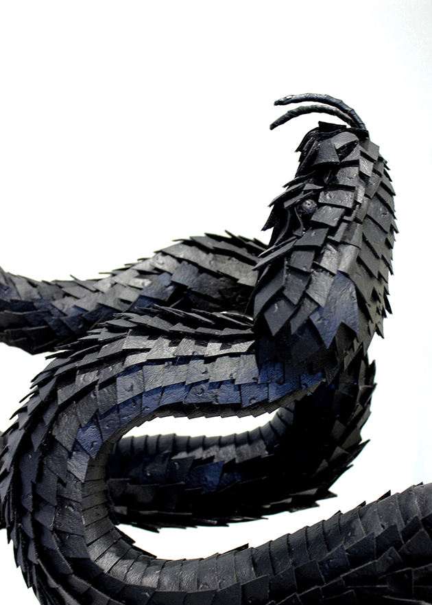 오드리야 플로레스의 순환 이미지