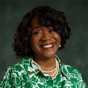 메리 데니스 시장