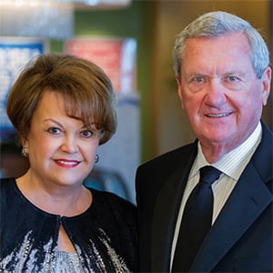 루리 & 윌리엄 그리헤이