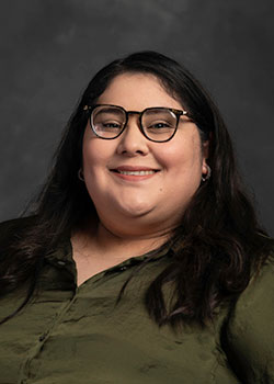 페레즈, 크리스티나