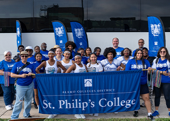 3월 6월의 SPC 학생들