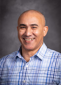 마크로즈, 라시드