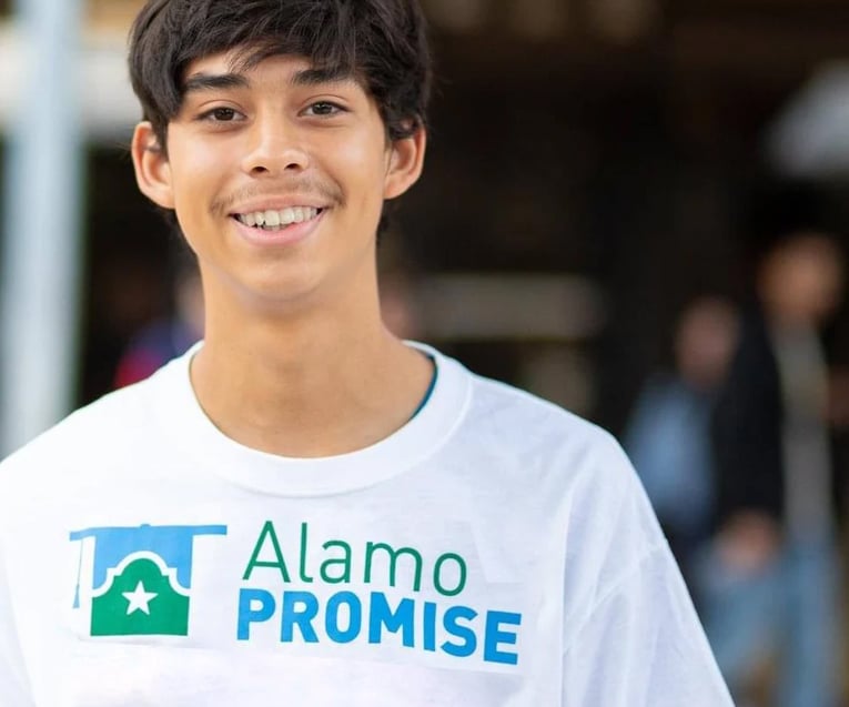 PAC Educate South Experience 그래픽