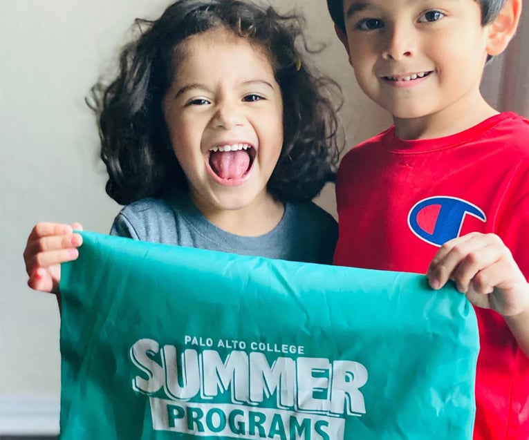 PAC 교육 남부 탐험 그래픽