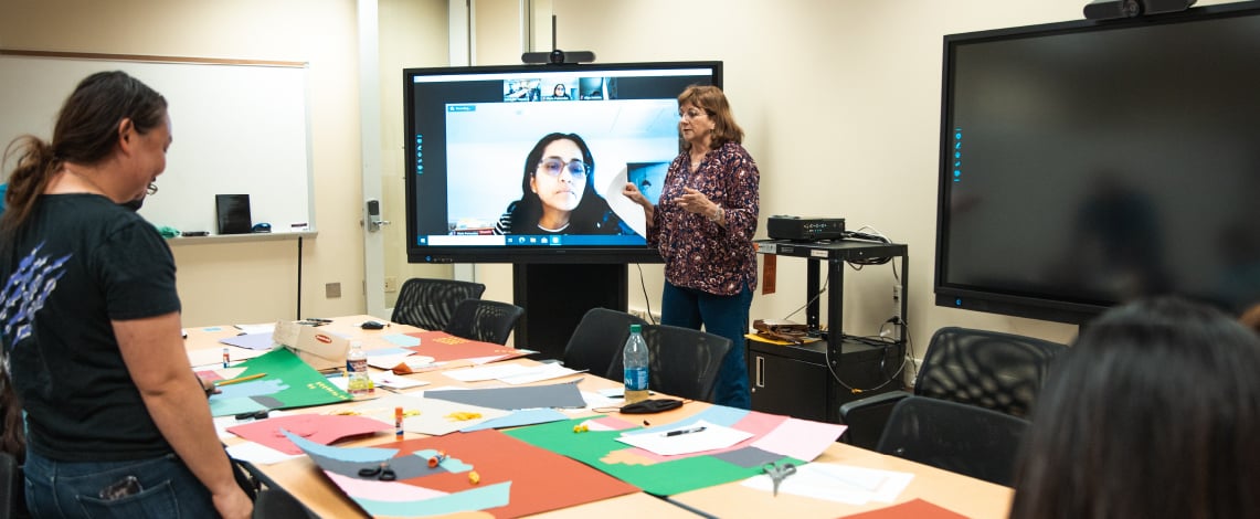 교육 부문 우수상(이미지)