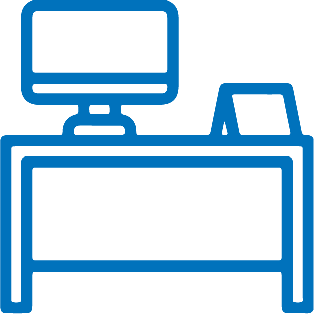 토토사이트 Online Workspace 아이콘