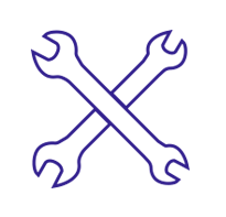 예방 조치 아이콘