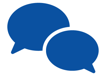 소통을 위한 연구소 아이콘