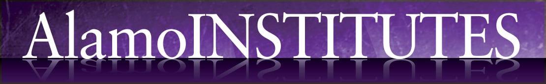 NVC의 알라모 연구소