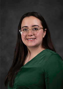 가르시아, 아랄리