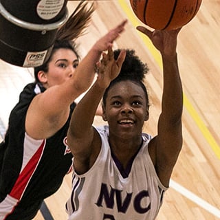 레크리에이션 스포츠