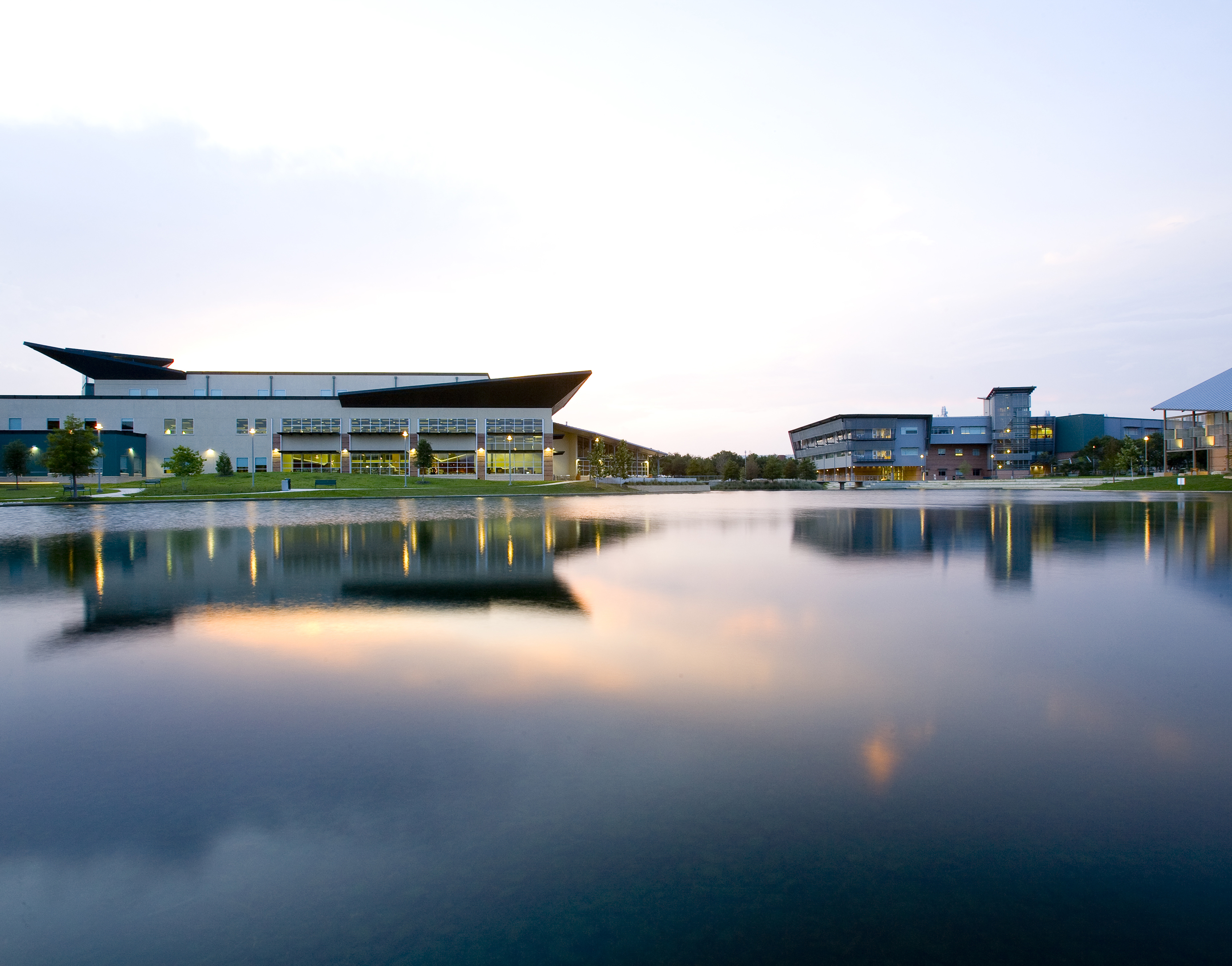 샌안토니오 연합 단기 대학 지구