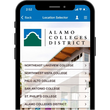 모바일 앱 이미지 3