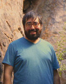 델가도, 에스테반