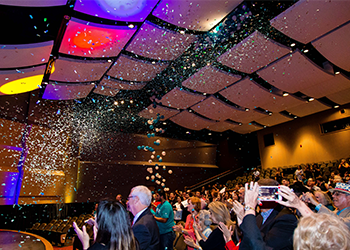 PAC 이벤트 사진