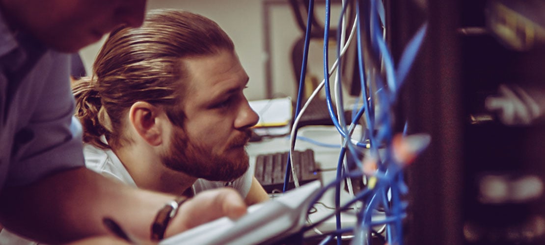 네트워크 관리자