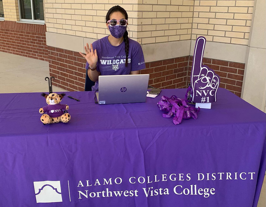 봉사 이벤트 키트