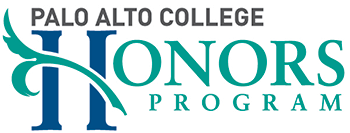 PAC Honors 프로그램 그래픽