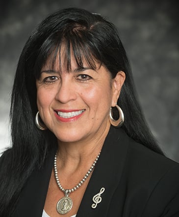 Anna Uriegas Bustamante