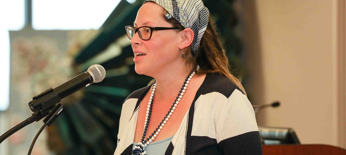 음성 커뮤니케이션