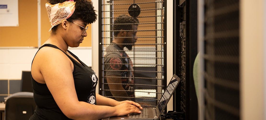 IT 사이버 보안 전문가