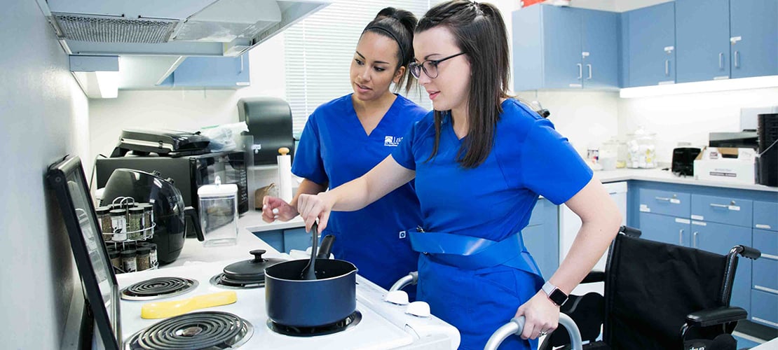 작업치료 보조원