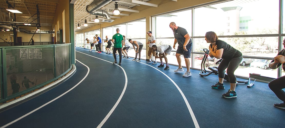 무료 토토사이트 피트니스 트레이너