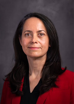 말도나도, 미셸 박사