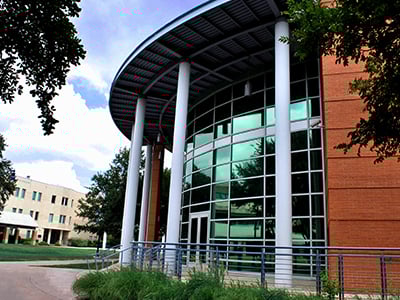 세인트. 필립스 칼리지