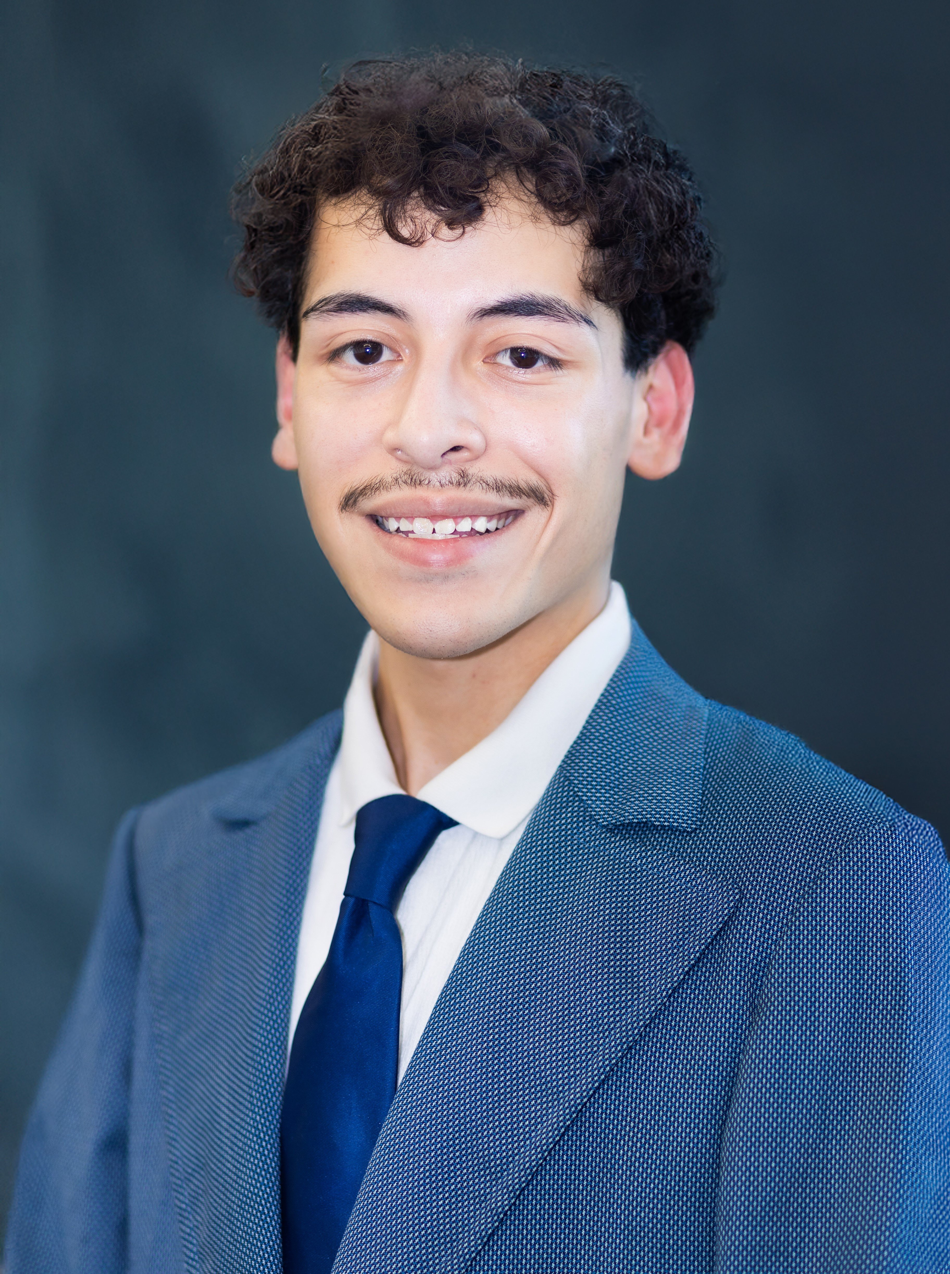 요시아 로드리게스 얼굴샷