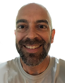 마드리드, 에릭 박사