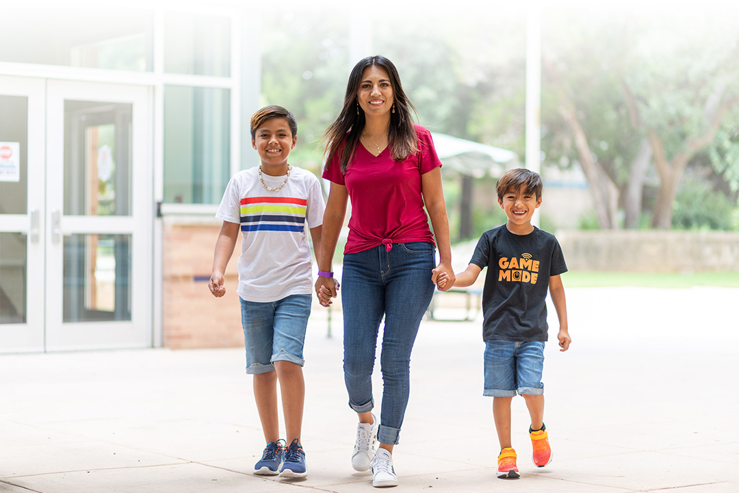 학생 학부모 사진 2